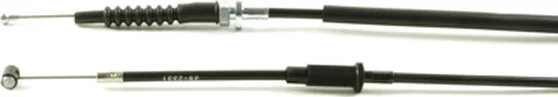 Clutch Cable Black  Standard, 2, nordicamoto.ro