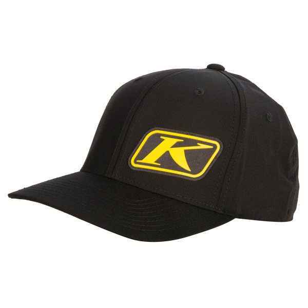 K Corp Hat Dark Gray (Non-Current), 1, nordicamoto.ro