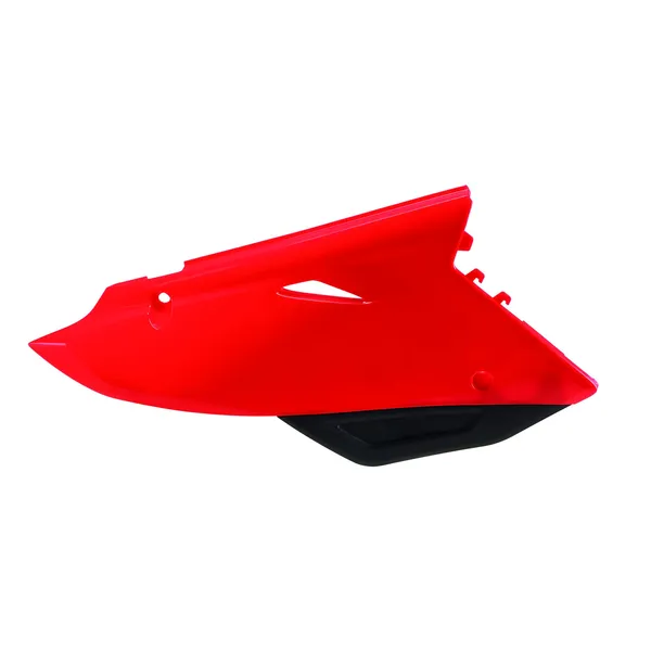 Honda Red oldalsó panel átalakítás, 1, nordicamoto.ro