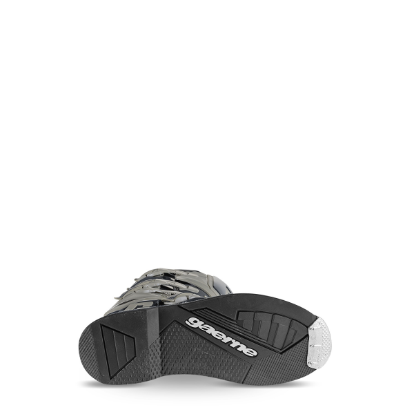 Gaerne SG12 Grigio Pietra motocross/enduro porvédő, 5, nordicamoto.ro