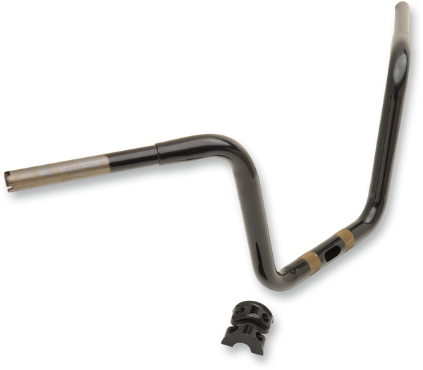 1-1/4(r) Touring Handlebar Black, 1, nordicamoto.ro