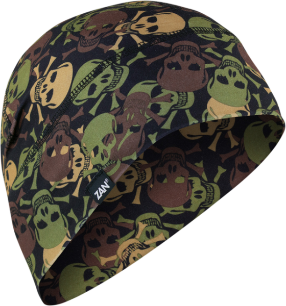 Sportflex® Beanie Green, 1, nordicamoto.ro