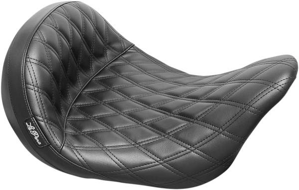 Monterey Sport Solo Seat Black, 1, nordicamoto.ro