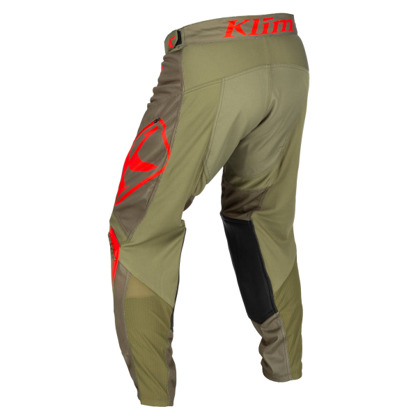 Klim Enduro XC Lite Corrosion Vivid Blue motoros nadrág, 6, nordicamoto.ro