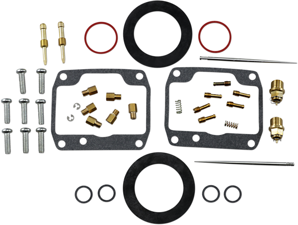 Carb Rebuild Kit, 1, nordicamoto.ro