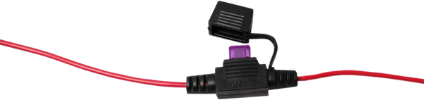 Mini Atc Fuse Holder Red, 1, nordicamoto.ro
