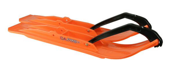 C&A; PRO síléc XT narancssárga, 1, nordicamoto.ro