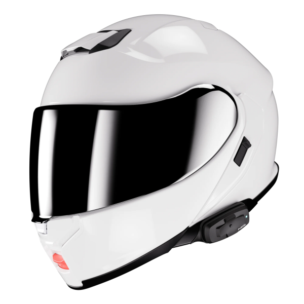 Cardo 4X-S kommunikációs rendszer (SHOEI Gen 3 sisakokhoz), 3, nordicamoto.ro