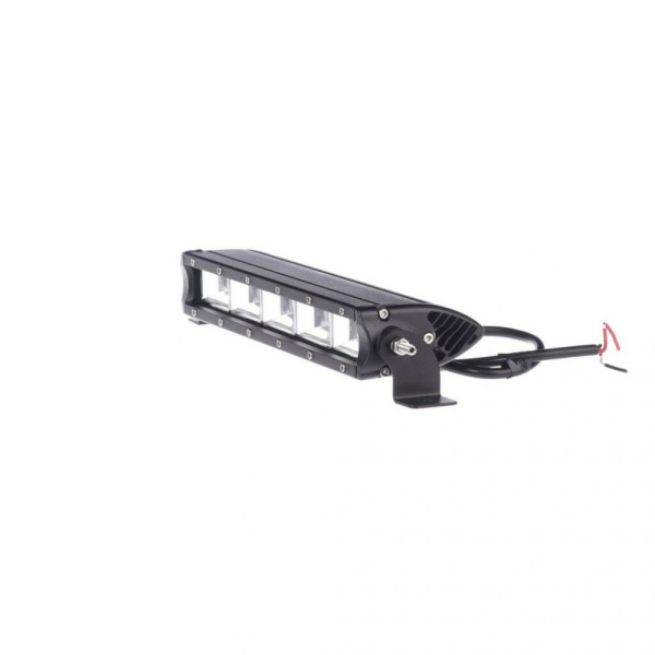 SHARK LED-es fénycsík, ETI LED, 28 cm, 50 W, 1, nordicamoto.ro