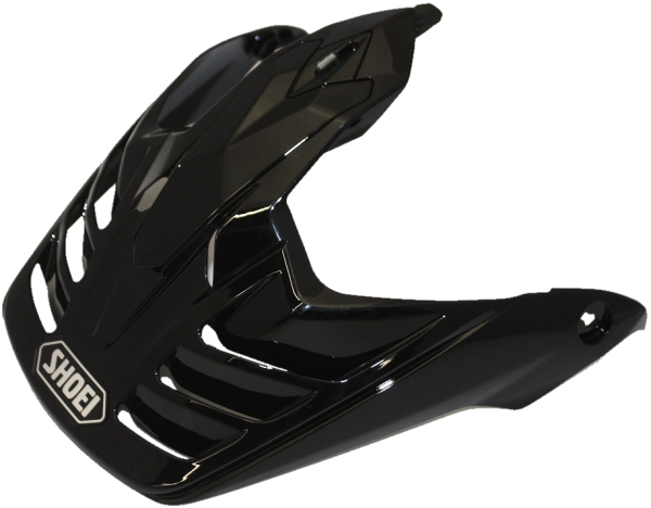 SHOEI HORNET ADV sisak, fekete/piros/fehér, 11, nordicamoto.ro