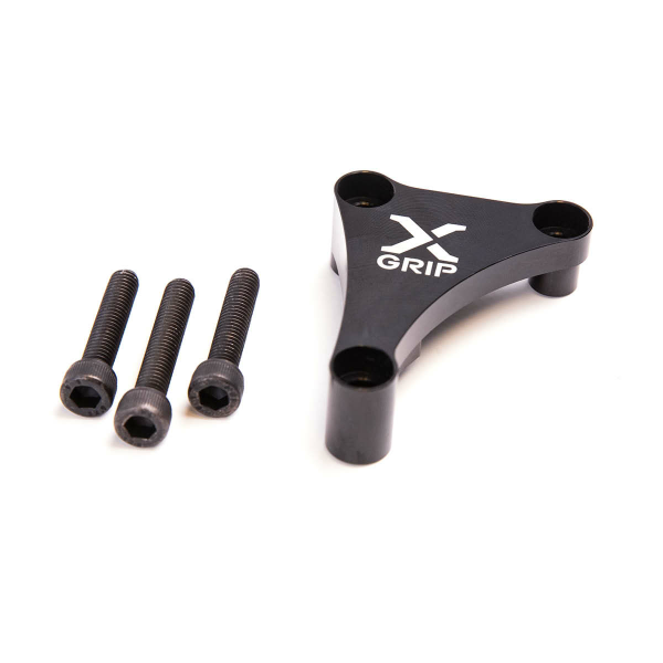 Beta X-Grip piros vevőhenger-védő, 6, nordicamoto.ro