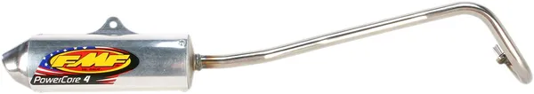 P-core4 Sys Crf/xr70 01-3 ezüst, 1, nordicamoto.ro
