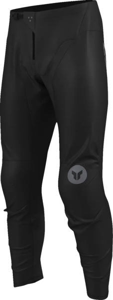 Pantaloni Copii Thor Ridemode Menace Negru 18, 4, nordicamoto.ro