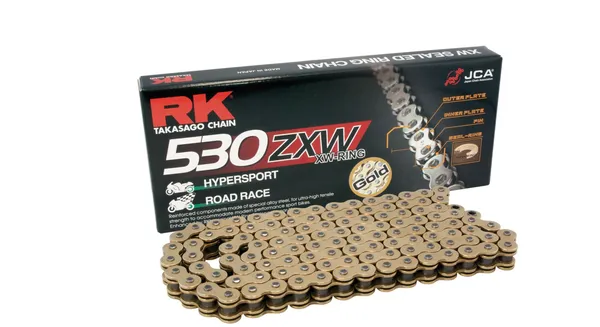 530 Zxw hajtó lánc, Auriu, 1, nordicamoto.ro