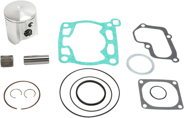 High Performance Piston Kit With Gaskets For 2-stroke, 1, nordicamoto.ro