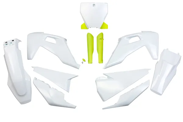 Husqvarna 2020–2023-as UFO műanyag készlet, 1, nordicamoto.ro