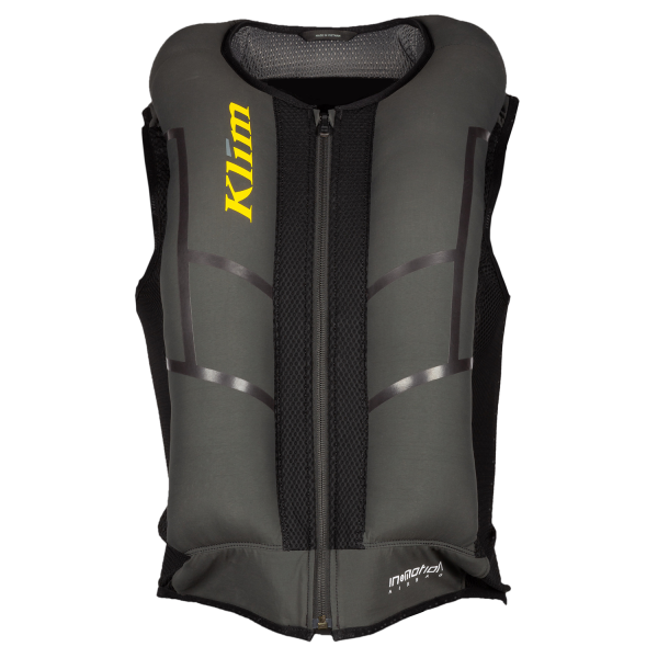 Vesta Airbag Klim Ai-1 Rally Black, 11, nordicamoto.ro