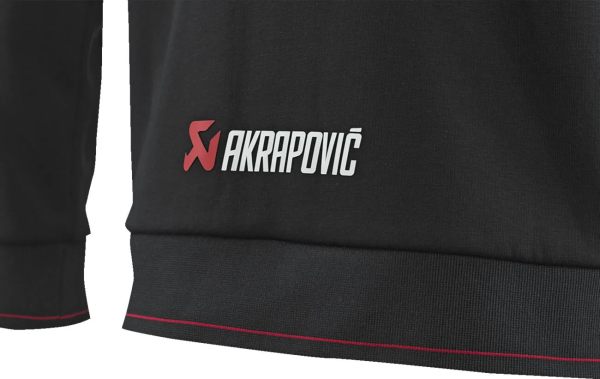 Corpo Full-zip Hoody Black  XL, 4, nordicamoto.ro