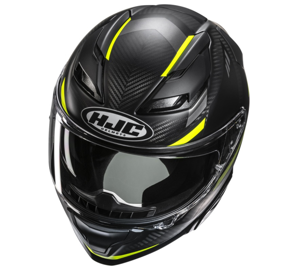 HJC F71 Carbon Esira sisak, 3, nordicamoto.ro