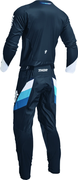 Tricou Thor Pulse Tactic Midnight L, 4, nordicamoto.ro
