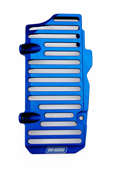 Fm-Parts Sherco SE/SEF 2025 hűtővédő, kék, 2, nordicamoto.ro