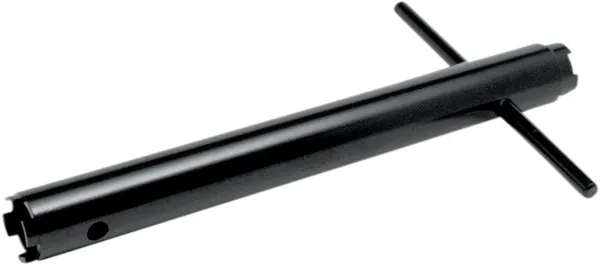 Felfüggesztőrúd-villaszerszám, fekete, 1, nordicamoto.ro