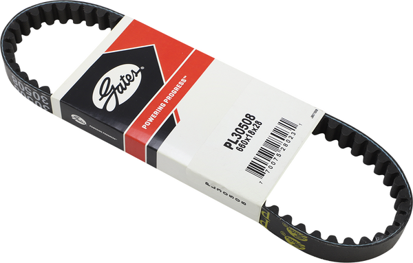 Powerlink Scooter Belt, 4, nordicamoto.ro