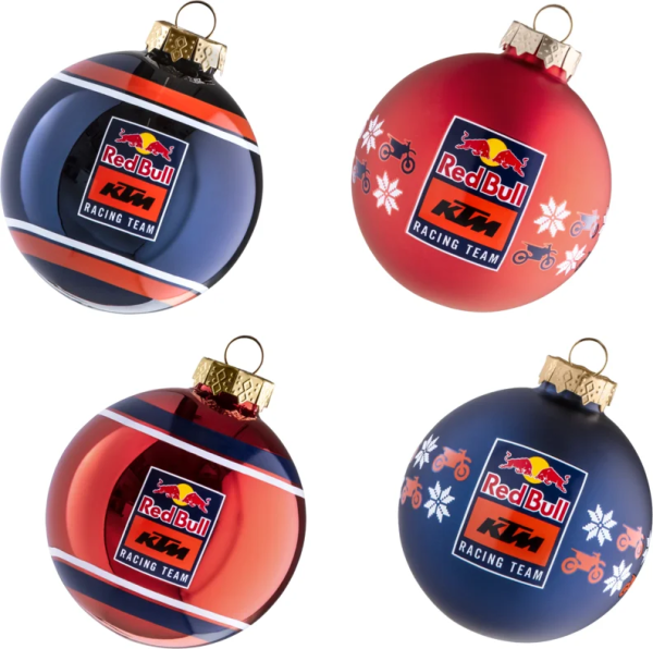 Red Bull KTM díszítőkészlet, 1, nordicamoto.ro