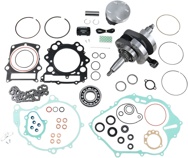 Engine Rebuild Kit - Garage Buddy - 4-stroke, 1, nordicamoto.ro
