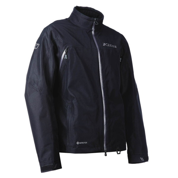 Klim Tomahawk nem bélelt motoros kabát, fekete, 6, nordicamoto.ro