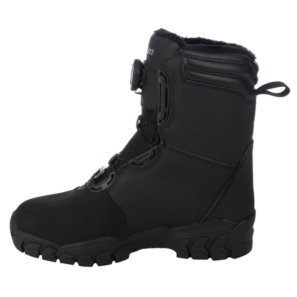 Fierce GTX BOA 7 porvédő, fekete – Heliotrope, 13, nordicamoto.ro