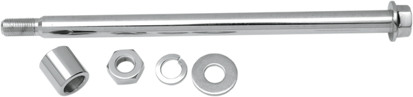 Axle Kit Silver, 1, nordicamoto.ro