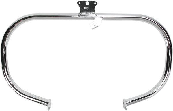 Freeway Bar Chrome, 3, nordicamoto.ro