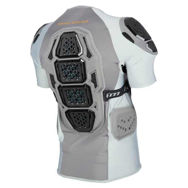 Klim Armored SS Tactical Pro Castlerock póló, 12, nordicamoto.ro