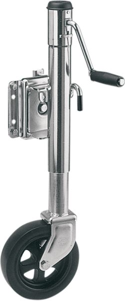 Fulton Performance Marine And Recreational Jack 1200lbs Raw, 1, nordicamoto.ro