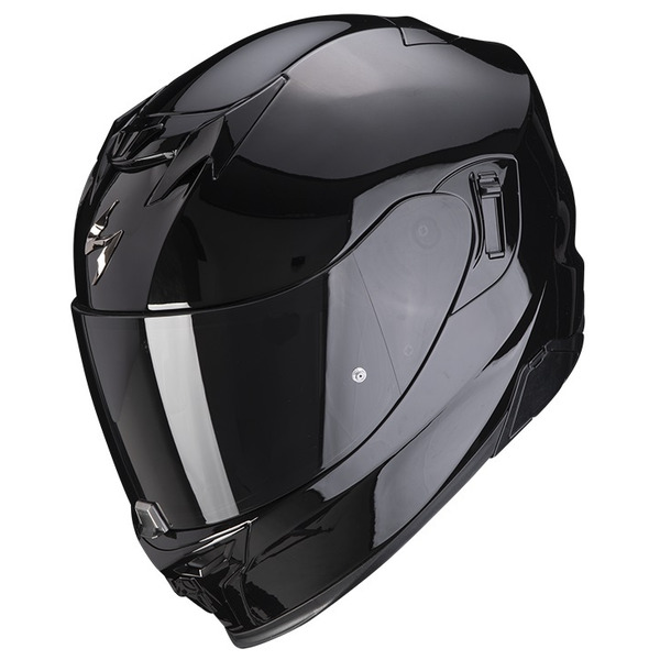 Casca integrala sport/touring SCORPION EXO-520 EVO AIR SOLID Alb XXL, 1, nordicamoto.ro