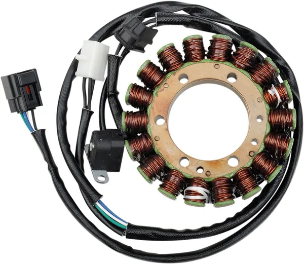 MOOSE RACING Stator For Suzuki, 1, nordicamoto.ro