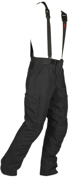 Pantaloni Textila Furygan 6365-1  Apalaches Black L +, 2, nordicamoto.ro