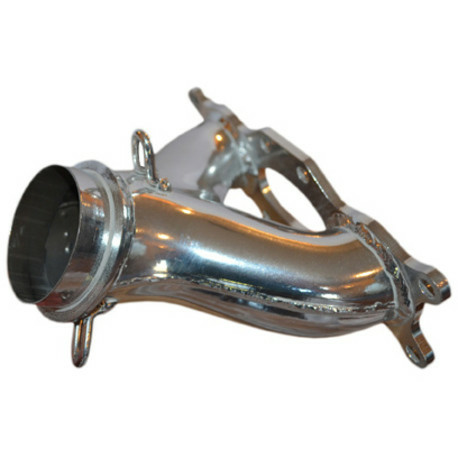 SPI 2010-14 Polaris 800 Rush/Switchback/RMK Y-Pipe Ceramic Coated, 1, nordicamoto.ro