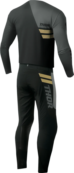 Prime Drive Jersey Black, Gray S, 4, nordicamoto.ro