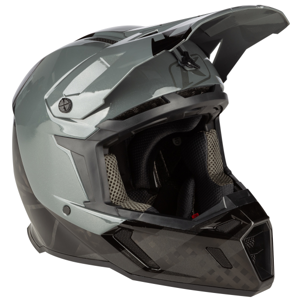 Casca Klim F5 Koroyd ECE/DOT OPS Black, 58, nordicamoto.ro