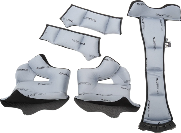 Airframe Pro Hydradry Tighter Liner Set X-large Gray, 1, nordicamoto.ro