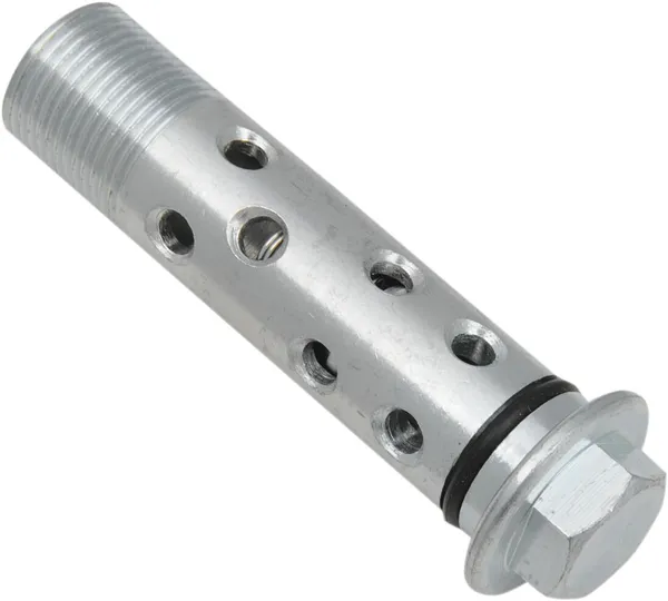 Olajszűrő-csavar, krómozott, 1, nordicamoto.ro
