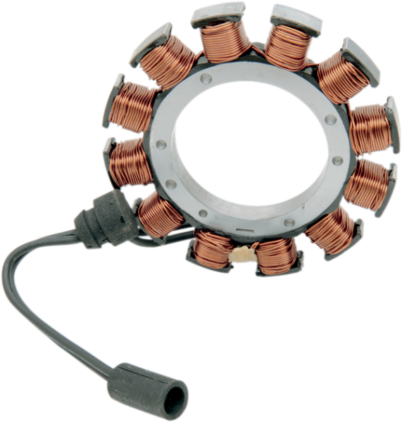Alternator Stator, 2, nordicamoto.ro
