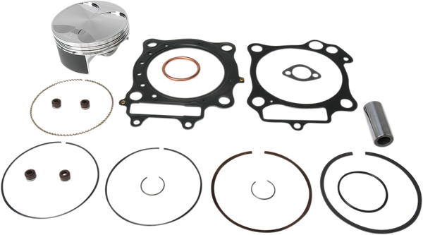 High-performance Piston Kit With Gaskets For 4-stroke, 1, nordicamoto.ro