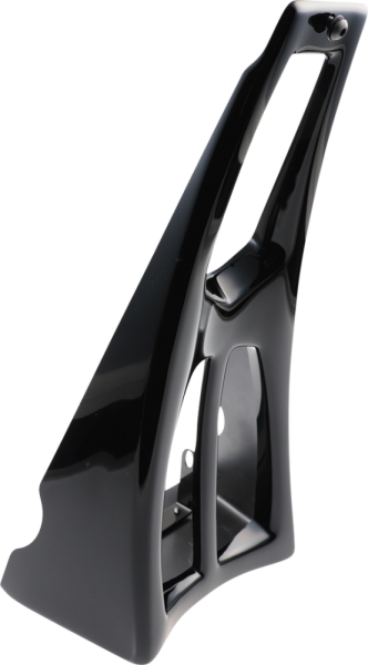 Spoiler Custom Black, 1, nordicamoto.ro