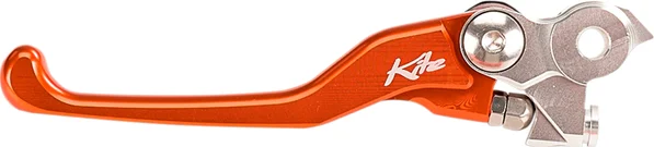 Maneta ambreiaj flexibila KTM 125/150 Kite 17-20 portocaliu, 1, nordicamoto.ro