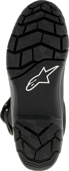 Cizme Touring Alpinestars Belize Drystar Oiled Black 47, 3, nordicamoto.ro