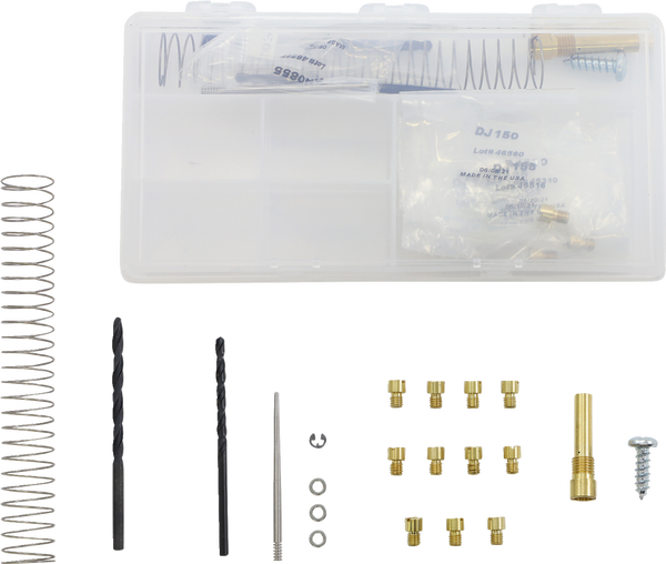Recalibration Kit, 2, nordicamoto.ro