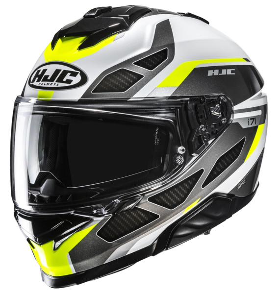 HJC i71 Zest sisak, 6, nordicamoto.ro